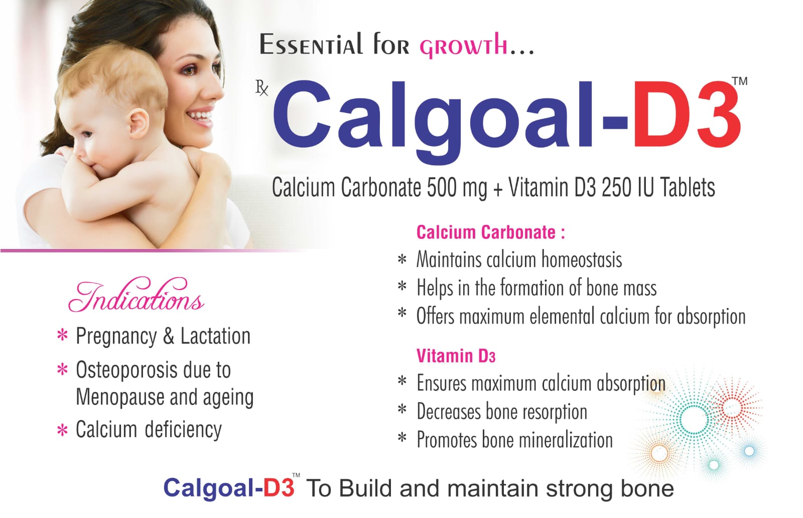 Calgoal-D3