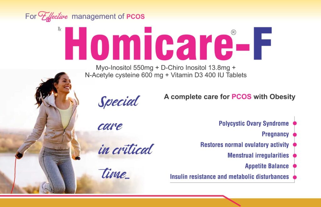 Homicare-F