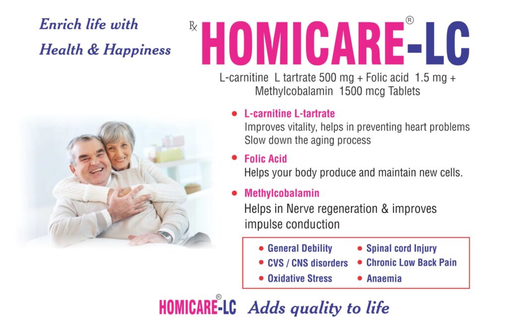 Homicare-LC