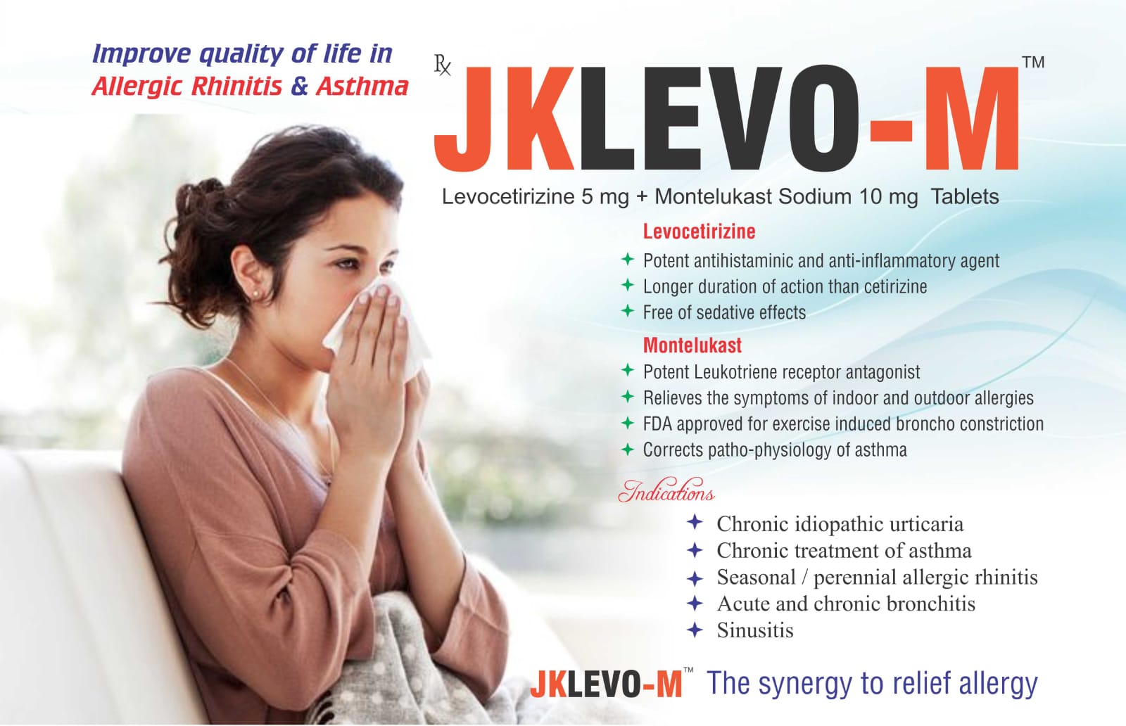 JKLevo-M