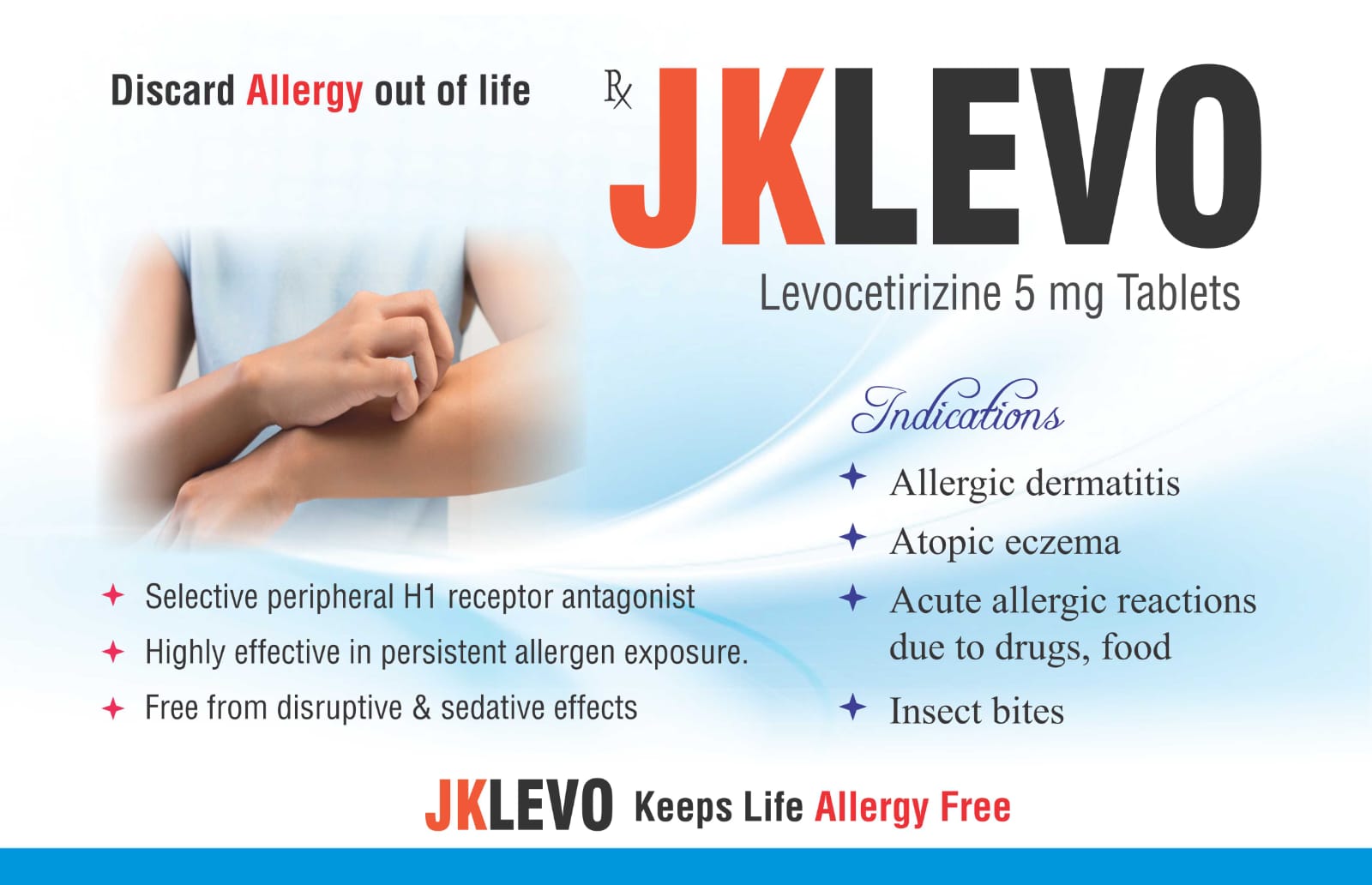 JKLevo