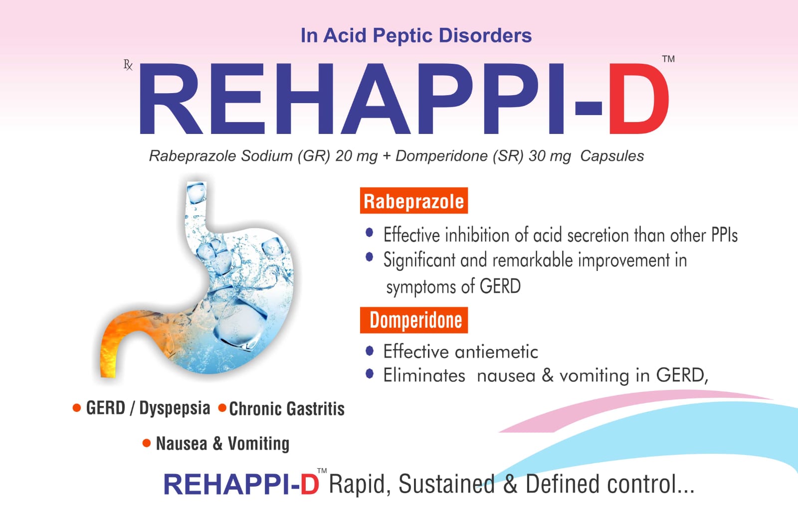 Rehappi-D